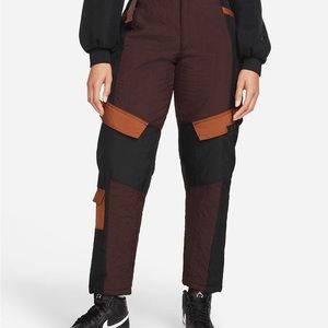 NWT Nike/Jordan Cozy Girl Fleece Pant